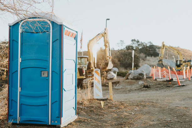Best Luxury portable toilet rental  in Loyal, WI