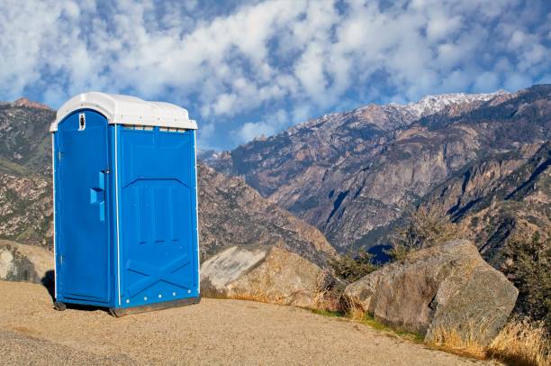 Best Sanitation services for porta potties  in Loyal, WI