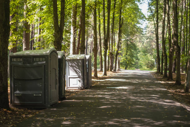 Best Portable toilet rental cost  in Loyal, WI