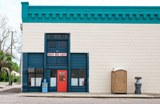 Best Local porta potty services  in Loyal, WI