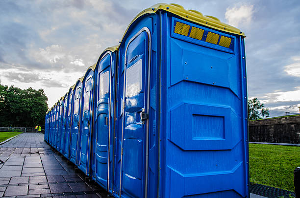 Best Porta potty delivery and setup  in Loyal, WI