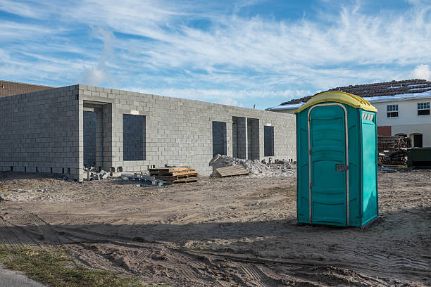 Best High-end porta potty rental  in Loyal, WI